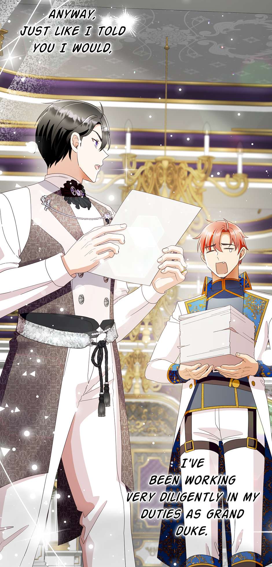 I Will Remove Them From My Life Chapter 114 60